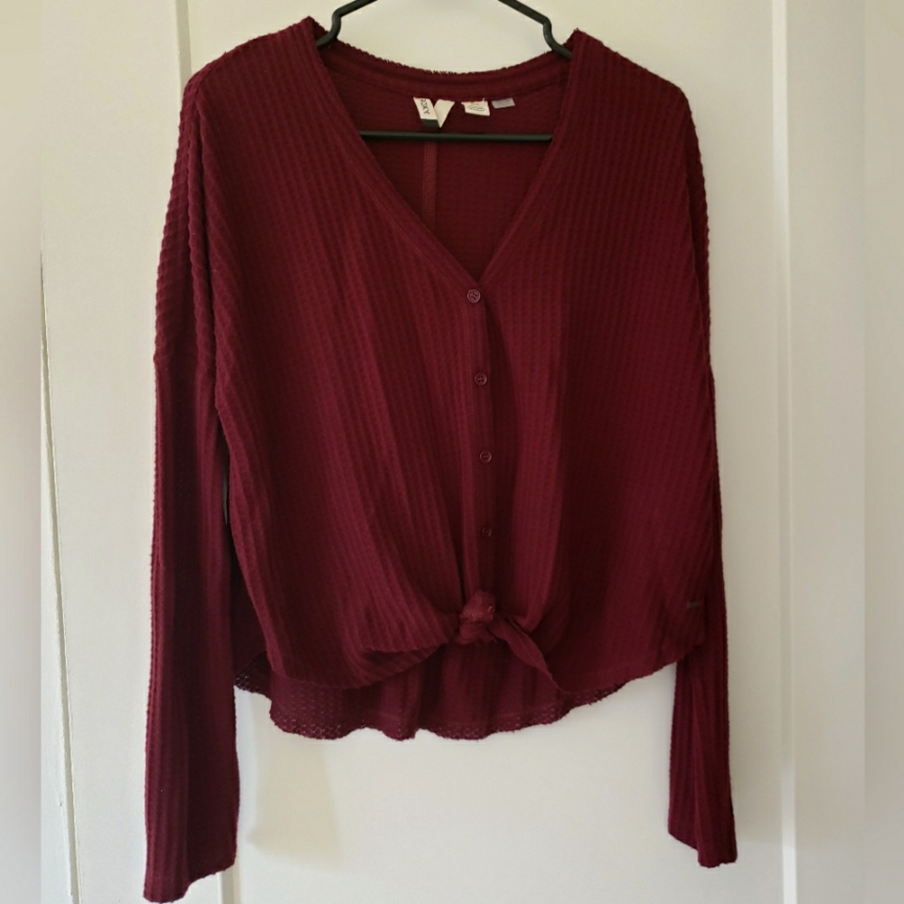 Roxy Women's Robertson Cardigan